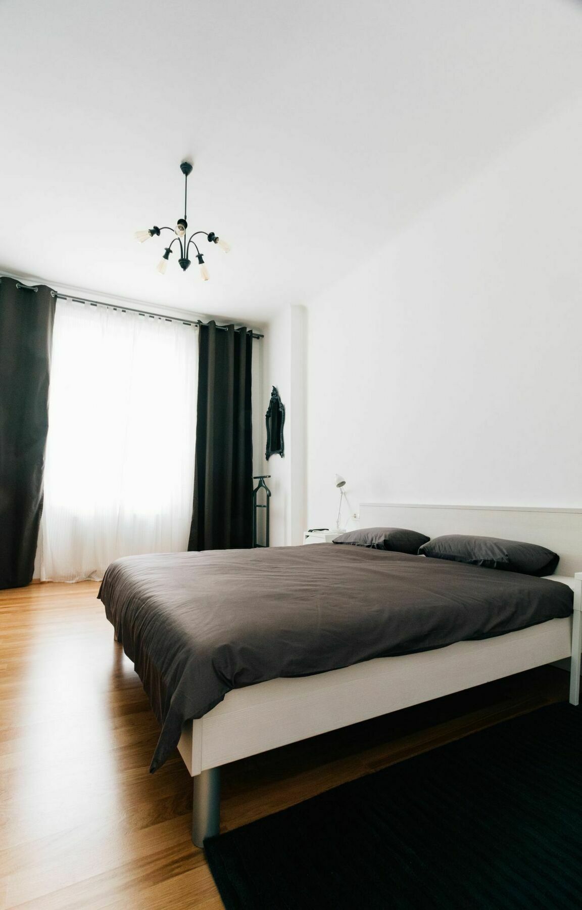 Mazuranic Square Apartment 萨格勒布 外观 照片