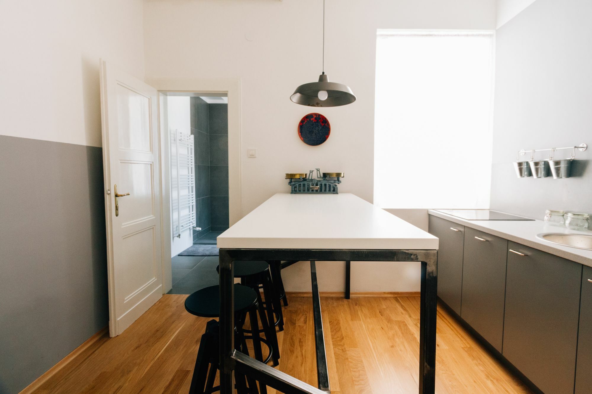 Mazuranic Square Apartment 萨格勒布 外观 照片