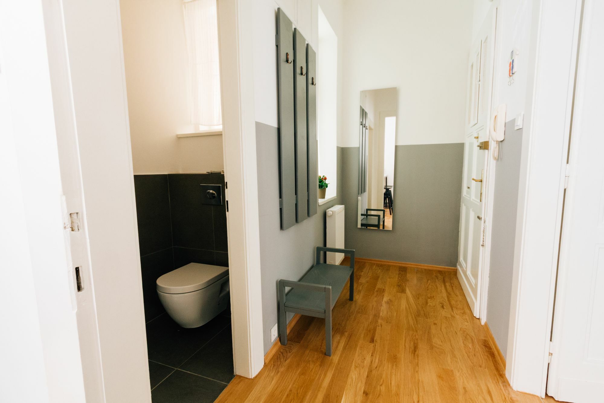 Mazuranic Square Apartment 萨格勒布 外观 照片
